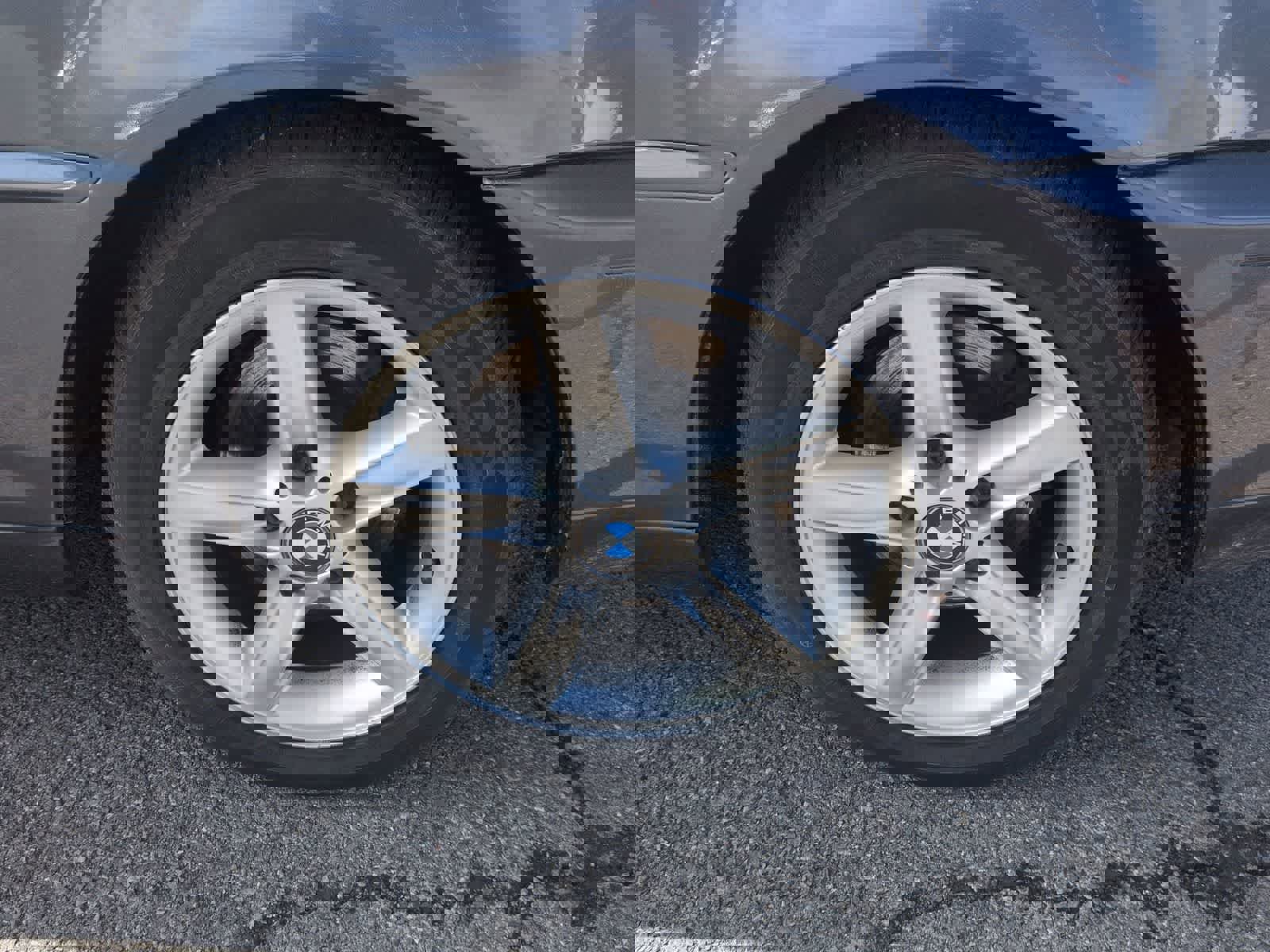 Used 2002 BMW 325Ci Convertible image 12