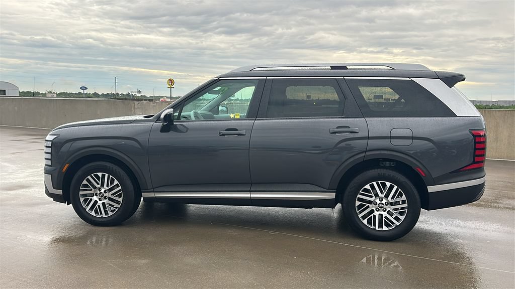 Certified 2026 Hyundai Palisade SEL FWD image 11