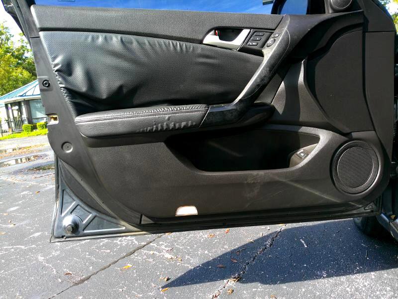Used 2013 Acura TSX Sedan image 22