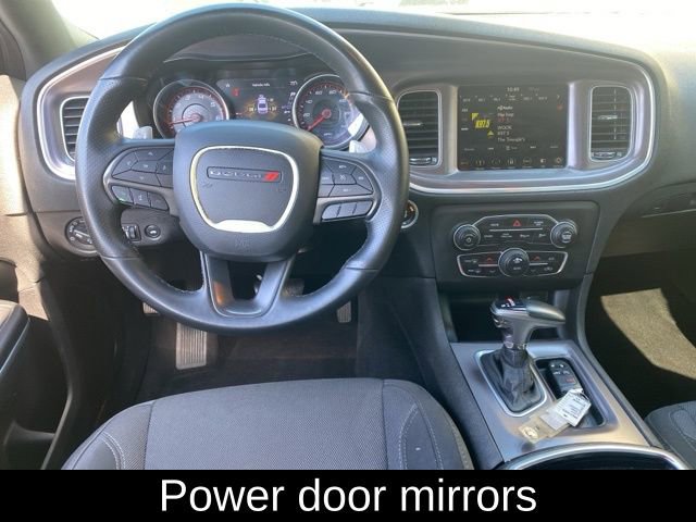 Used 2019 Dodge Charger SXT image 8