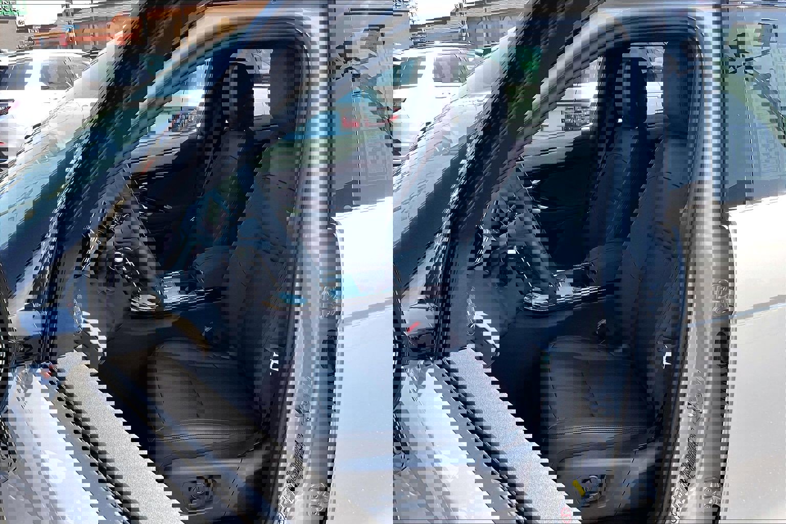 New 2026 Land Rover Range Rover Evoque S image 14