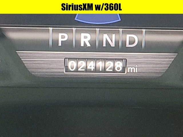 Used 2024 RAM 1500 Big Horn image 18