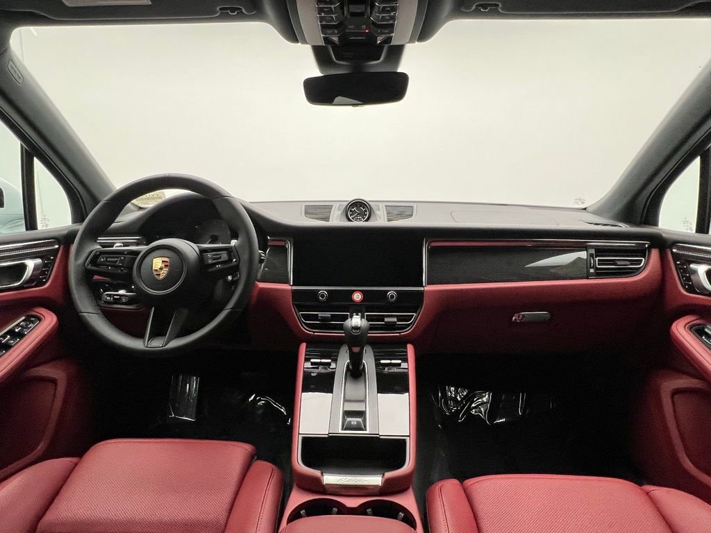 New 2025 Porsche Macan S image 6