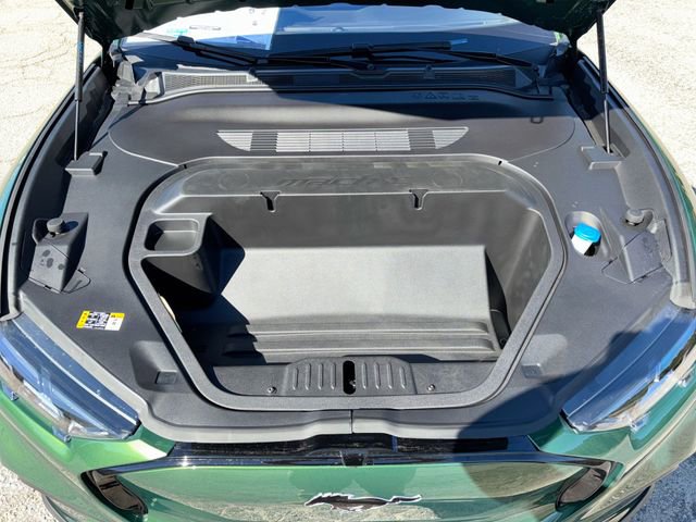 New 2025 Ford Mustang Mach-E Premium image 17