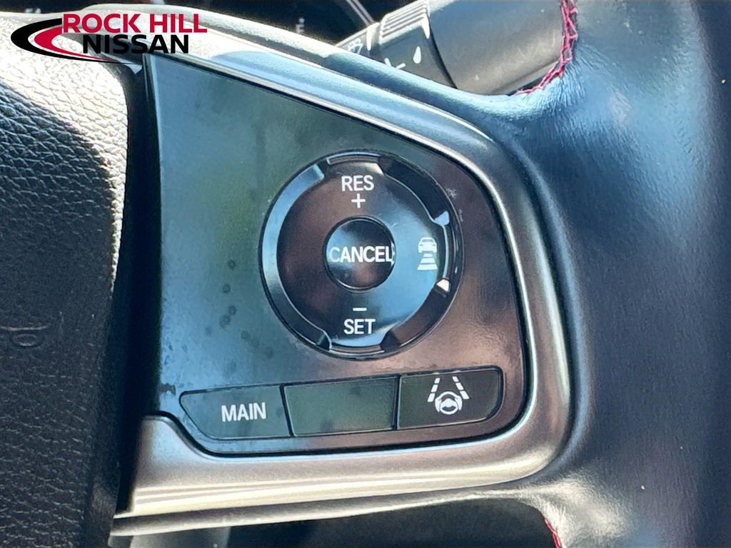 Used 2020 Honda Civic Si image 11