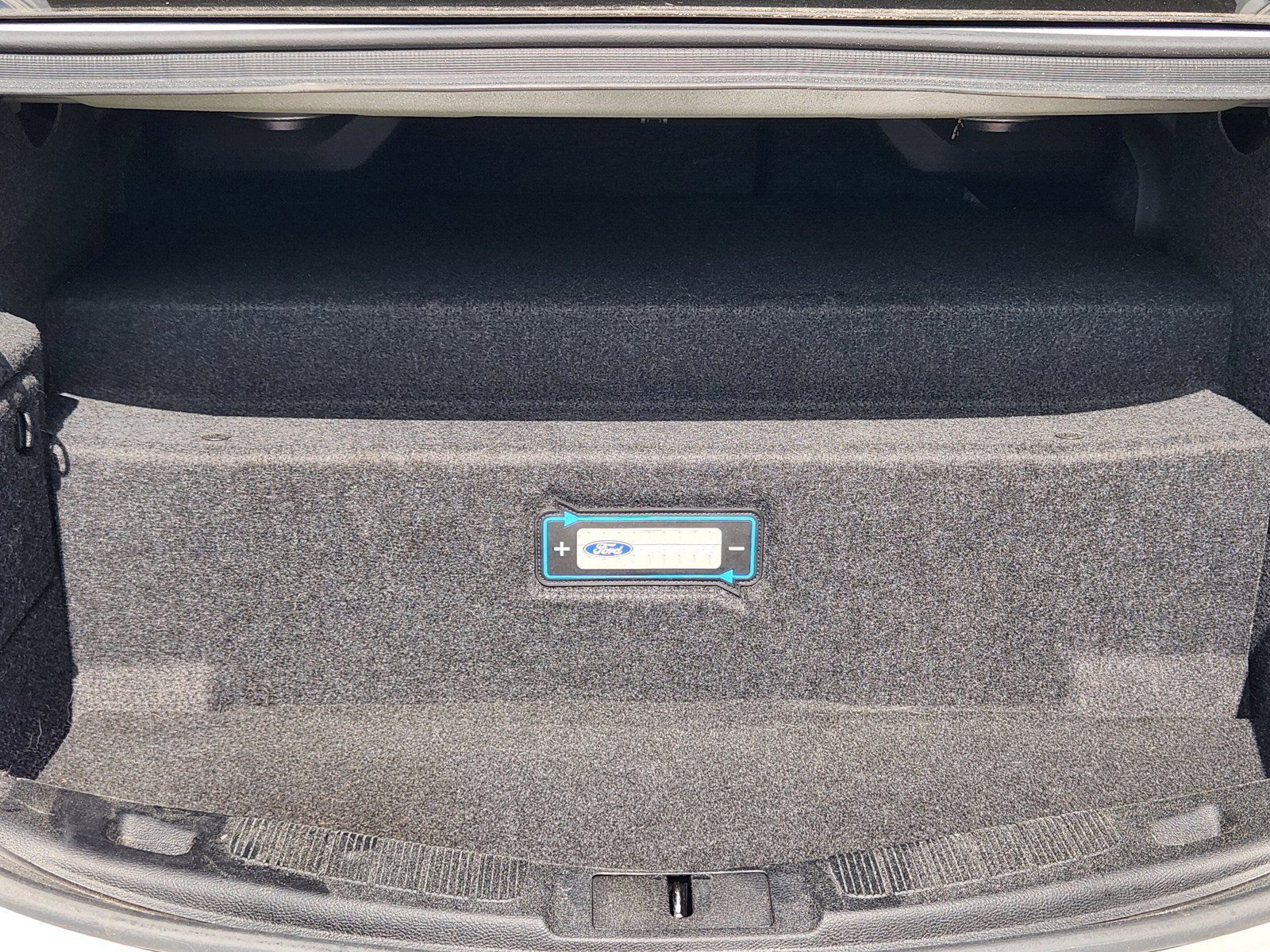 Used 2017 Ford Fusion Energi Titanium FWD image 24