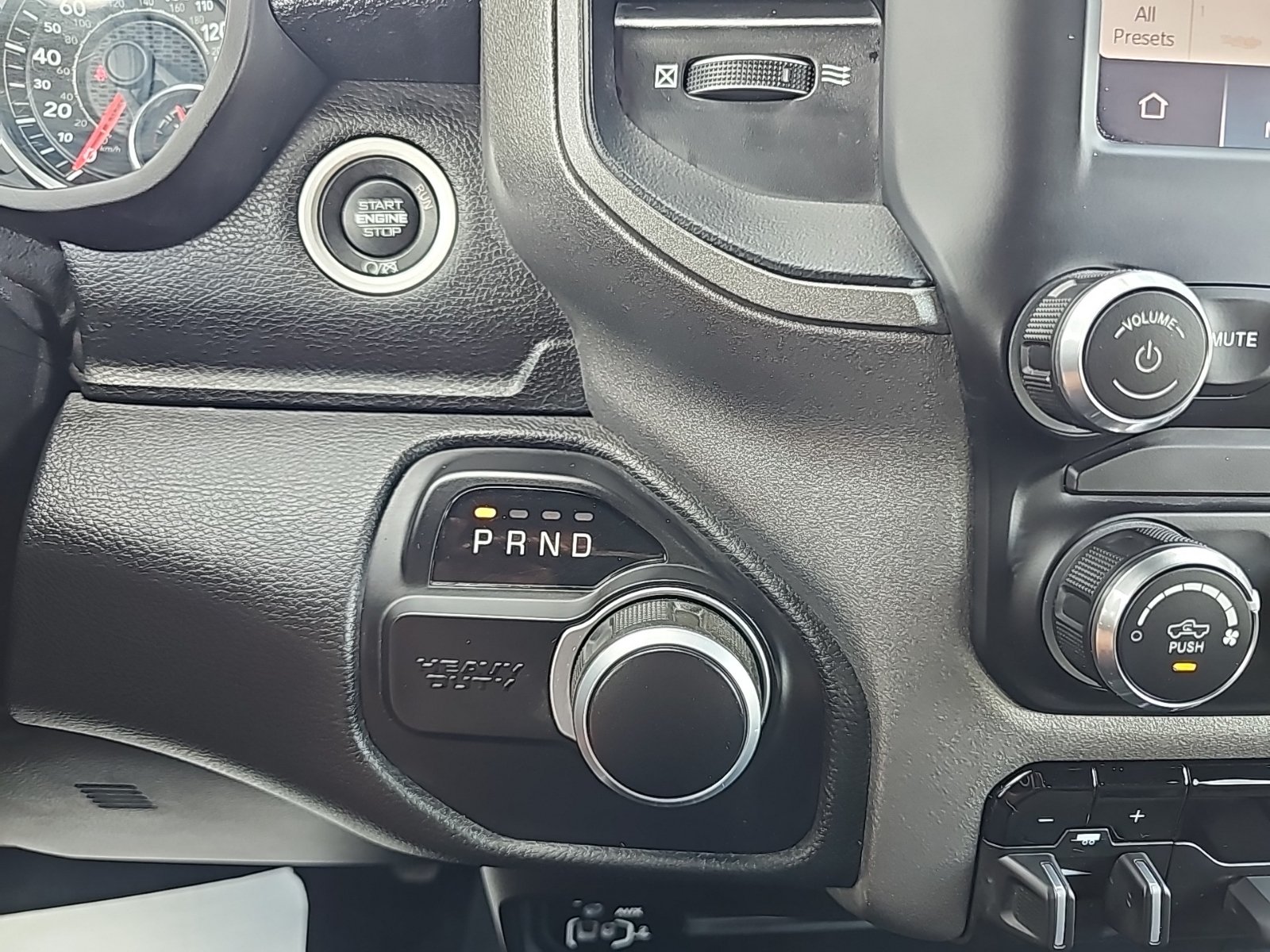 Used 2023 RAM 2500 Tradesman AWD/4WD image 26