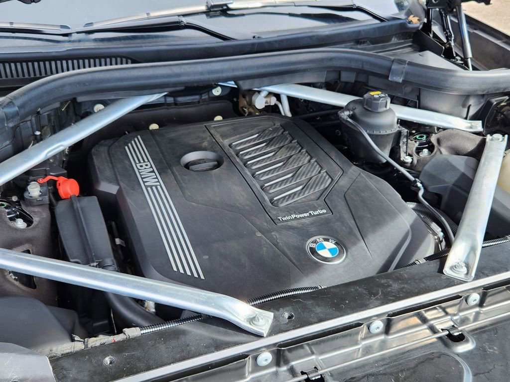 Used 2019 BMW X7 xDrive40i w/ Premium Package image 18