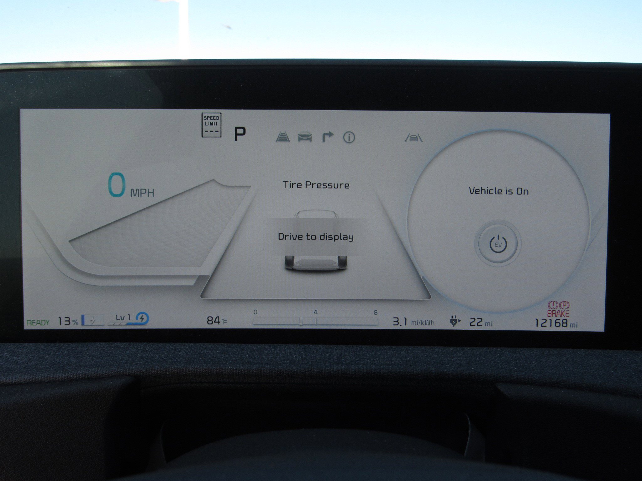 Used 2023 Kia EV6 Light image 27