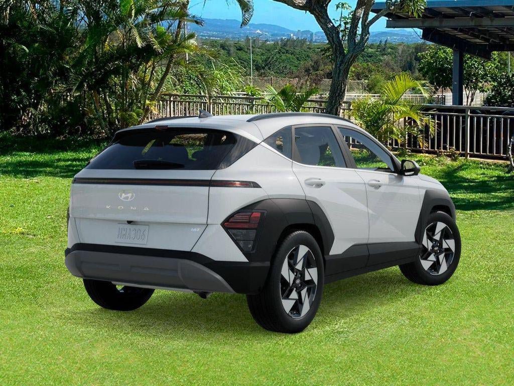 New 2026 Hyundai Kona SEL Sport FWD image 40