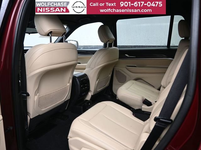 Used 2023 Jeep Grand Cherokee L Limited image 14