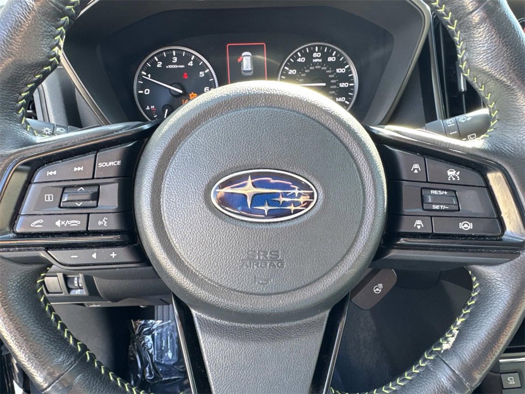 Used 2023 Subaru Ascent Onyx Edition Limited image 19