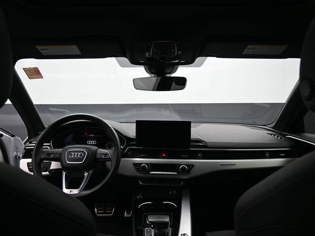 Used 2023 Audi A4 2.0T Premium Plus w/ Premium Plus Package image 28