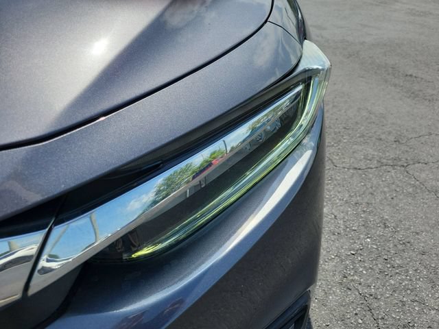 Used 2021 Honda Insight EX image 12