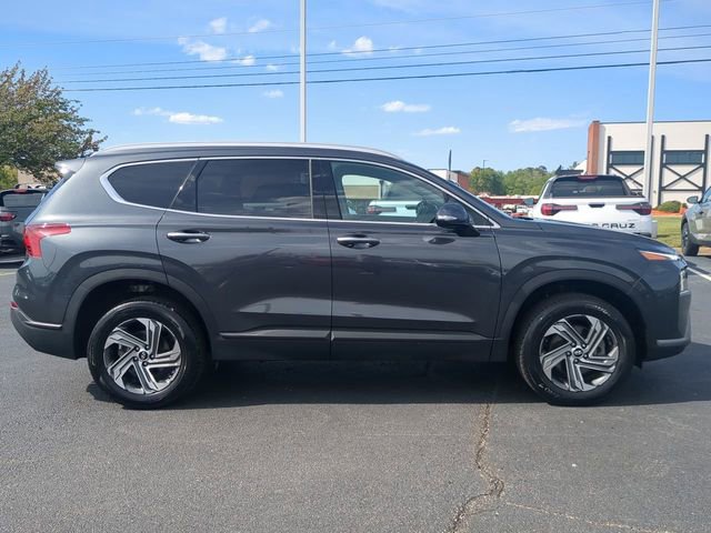 Used 2023 Hyundai Santa Fe SEL AWD/4WD image 3