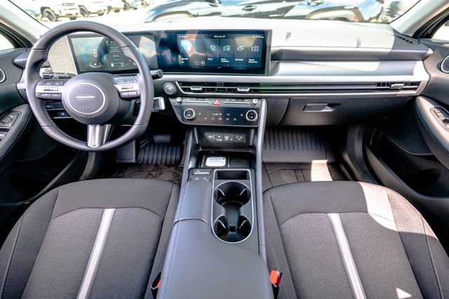 New 2026 Hyundai Sonata SEL FWD image 13
