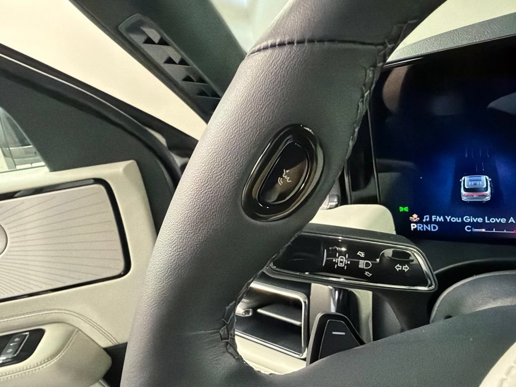 New 2026 Lincoln Aviator Black Label w/ Dynamic Handling Package AWD/4WD image 18