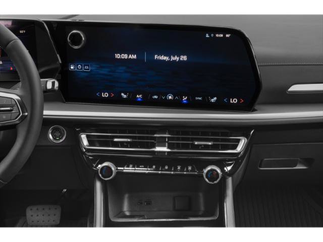 New 2027 Chevrolet Traverse LT FWD image 12