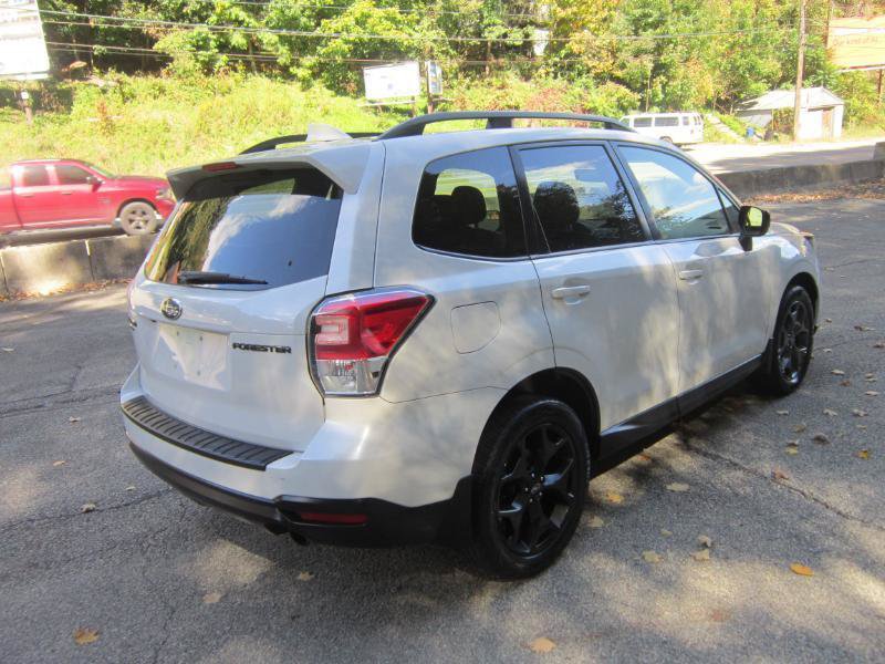Used 2018 Subaru Forester 2.5i Premium AWD/4WD image 32