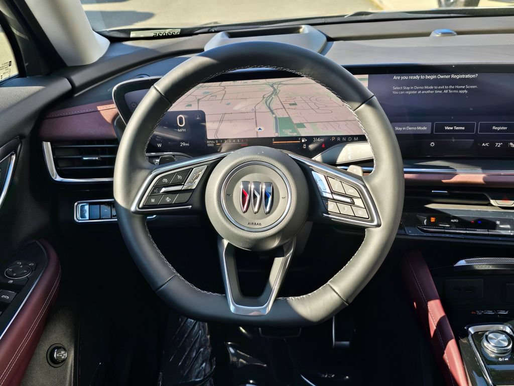 Used 2026 Buick Envision Sport Touring AWD/4WD image 18