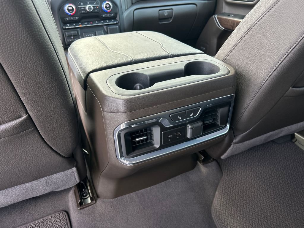 Certified 2023 GMC Sierra 2500 Denali w/ Denali Ultimate Package image 53