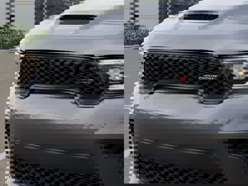 New 2026 Dodge Durango GT image 11