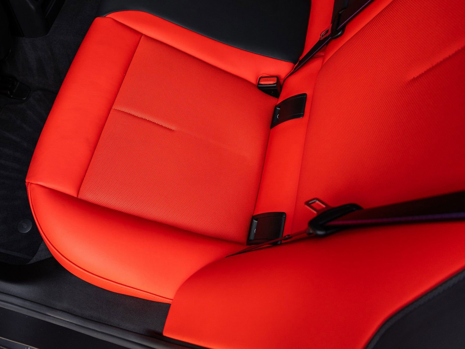 Used 2026 BMW M5 Touring image 37