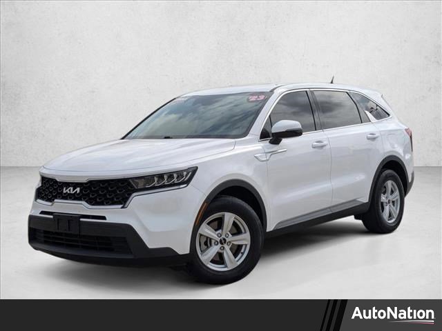 Used 2023 Kia Sorento LX