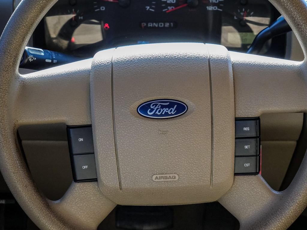 Used 2006 Ford F150 XLT RWD image 23