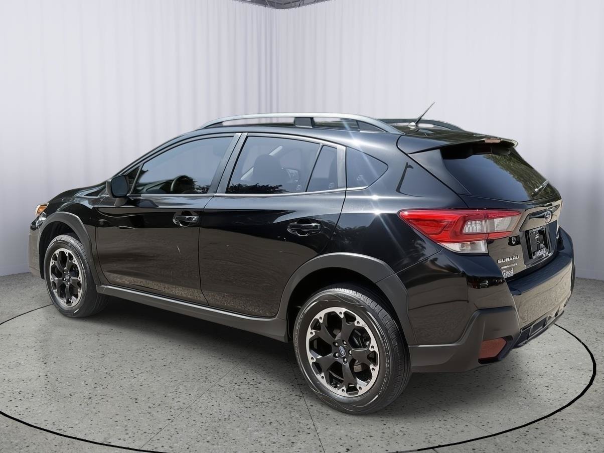 Used 2021 Subaru Crosstrek 2.0i AWD/4WD image 5