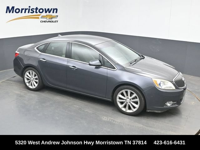 Used 2012 Buick Verano