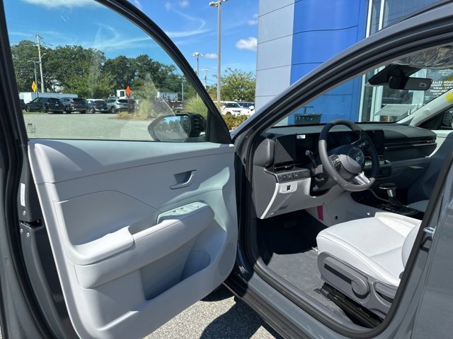 New 2026 Hyundai Kona SEL Sport image 10