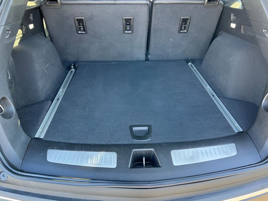 Used 2021 Cadillac XT5 Premium Luxury image 18