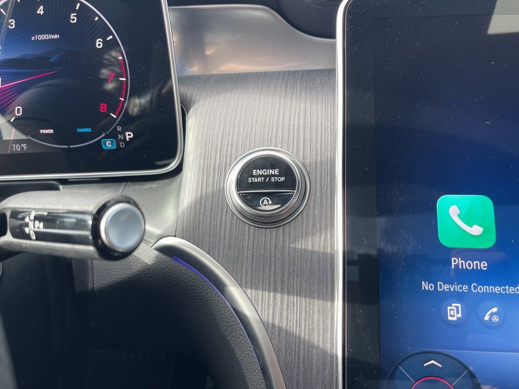 New 2026 Mercedes-Benz GLC 300 4MATIC image 10