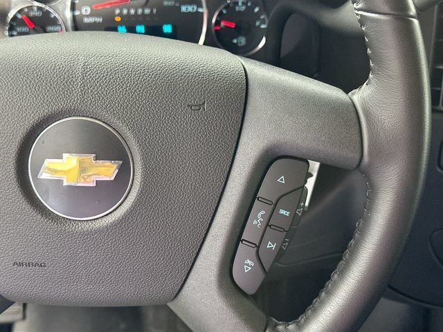 Used 2023 Chevrolet Express 2500 w/ Driver Convenience Package RWD image 19