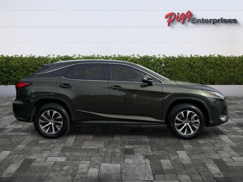 Used 2022 Lexus RX 350 FWD w/ Premium Package image 9