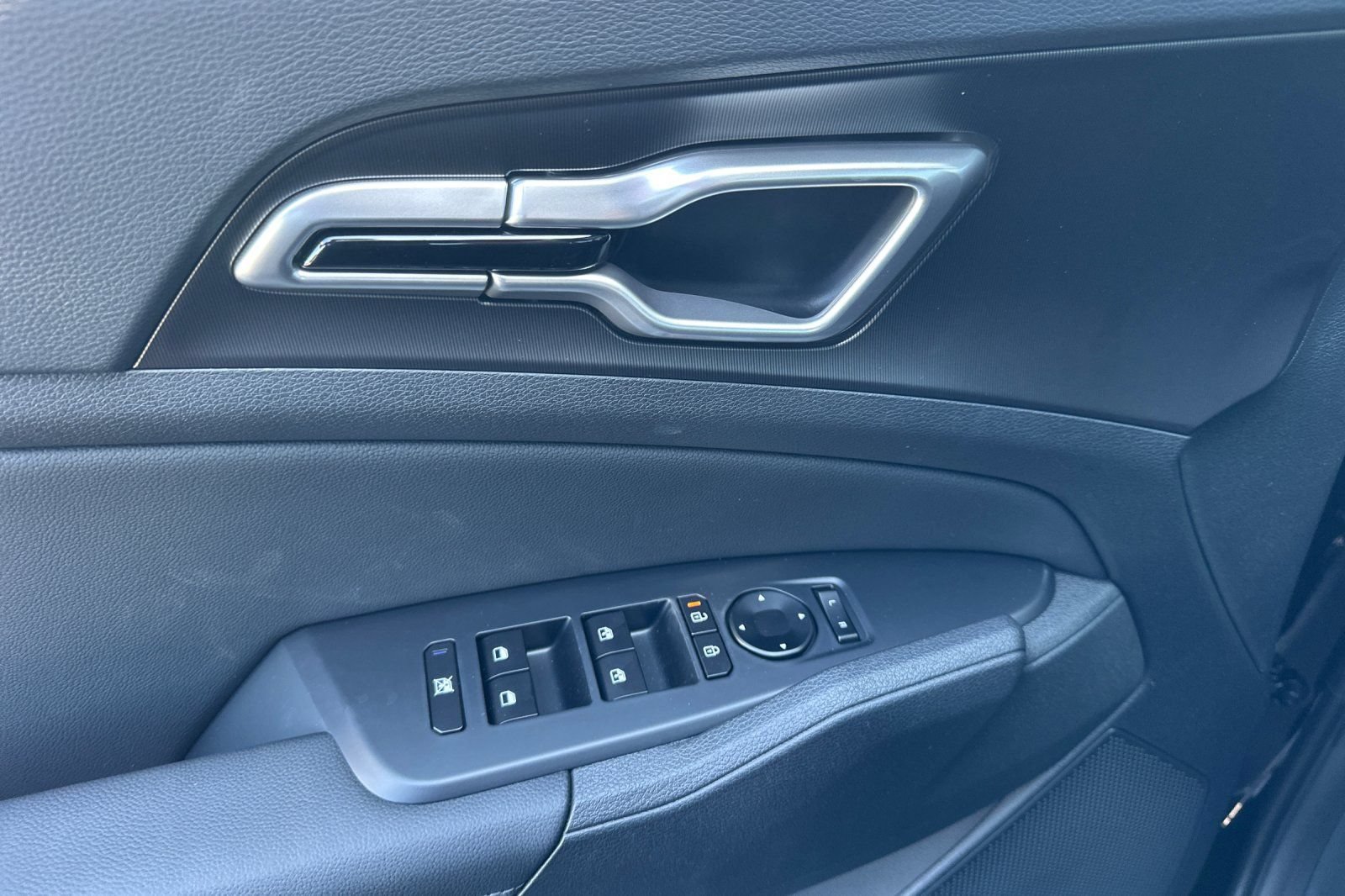 New 2026 Kia Sportage EX AWD/4WD image 11