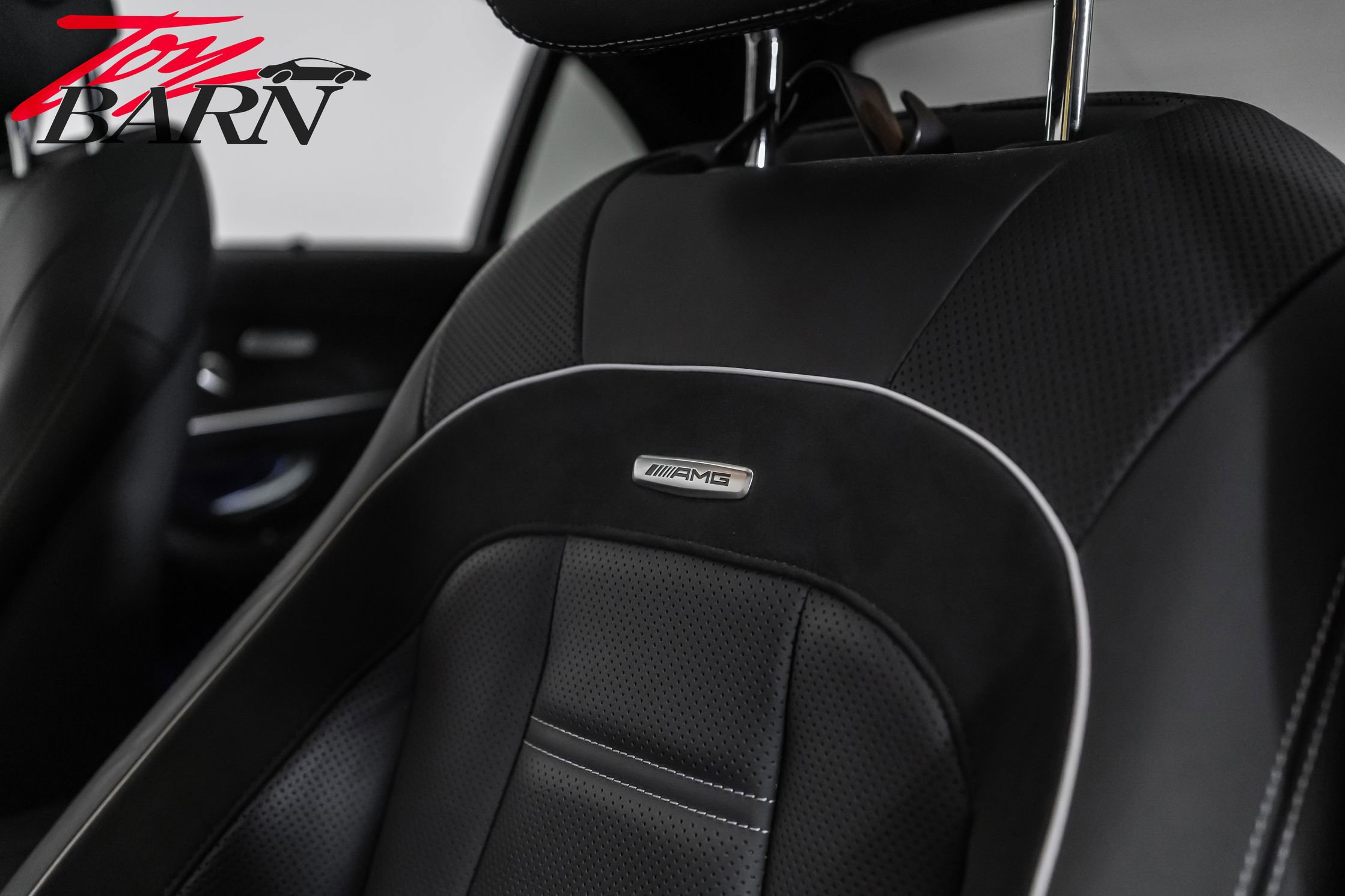 Used 2021 Mercedes-Benz E 63 AMG S image 31