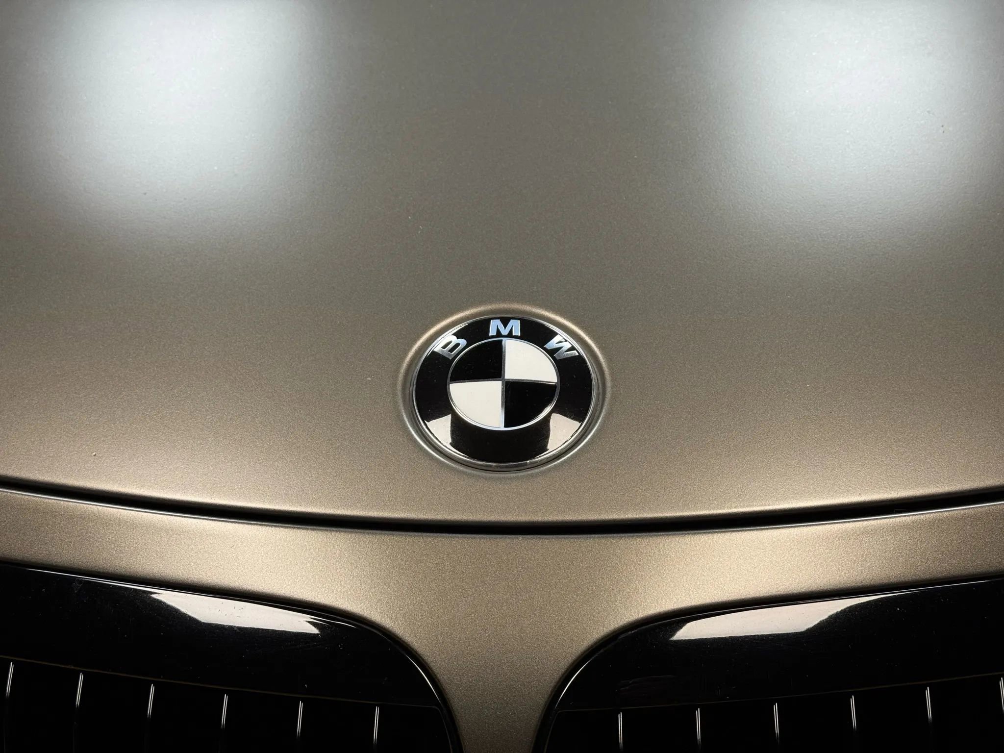 Used 2008 BMW 650i 650i Coupe 2D w/ Sport Pkg image 10