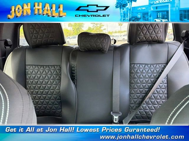 Used 2024 Toyota Tacoma TRD Sport image 23