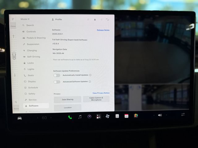 Used 2022 Tesla Model X Plaid AWD/4WD image 41