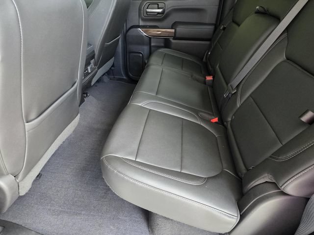 Used 2019 Chevrolet Silverado 1500 RST w/ All-Star Edition AWD/4WD image 9