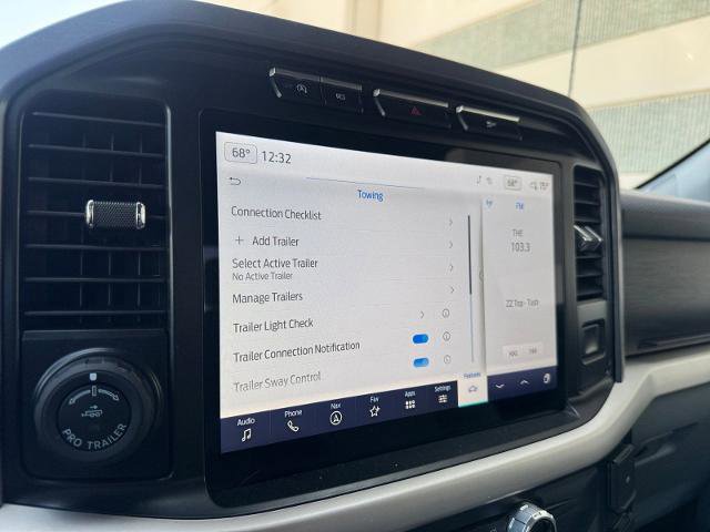 Certified 2023 Ford F150 XLT w/ Equipment Group 302A High image 29