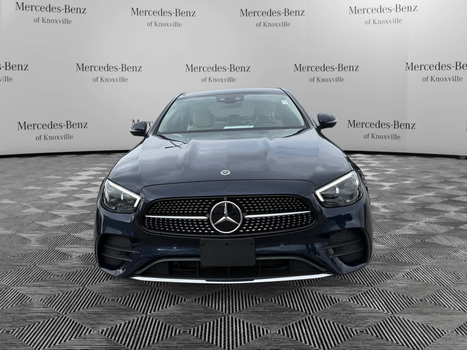 Certified 2022 Mercedes-Benz E 350 4MATIC Sedan image 8