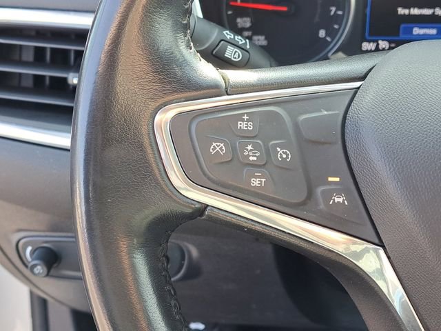 Used 2021 Chevrolet Equinox LT image 9