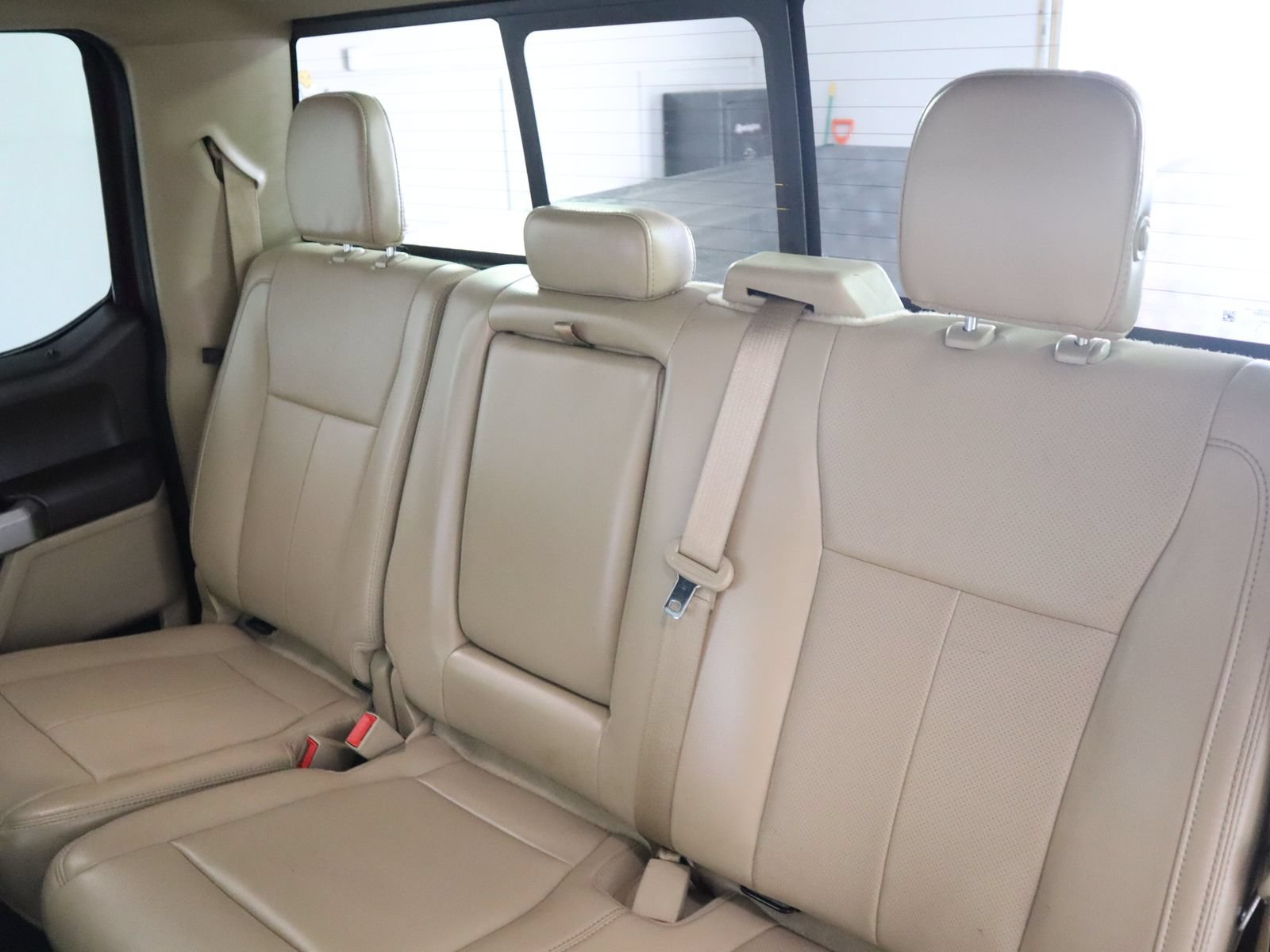 Used 2018 Ford F150 Lariat AWD/4WD image 48