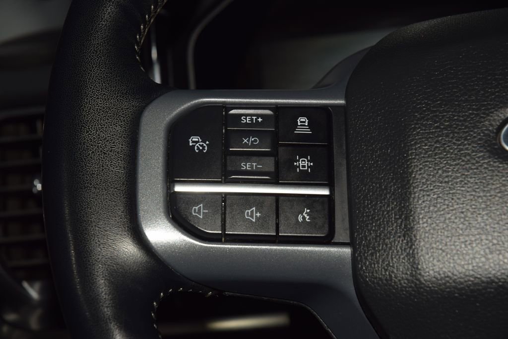 Used 2024 Ford F350 Lariat w/ Lariat Ultimate Package image 36