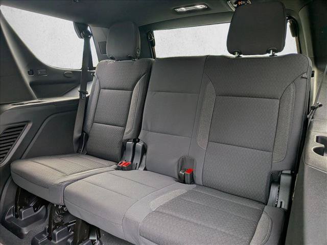 New 2026 Chevrolet Tahoe LS AWD/4WD image 16