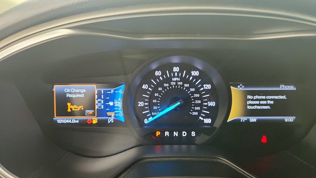 Used 2019 Ford Fusion SE w/ Equipment Group 151A image 17