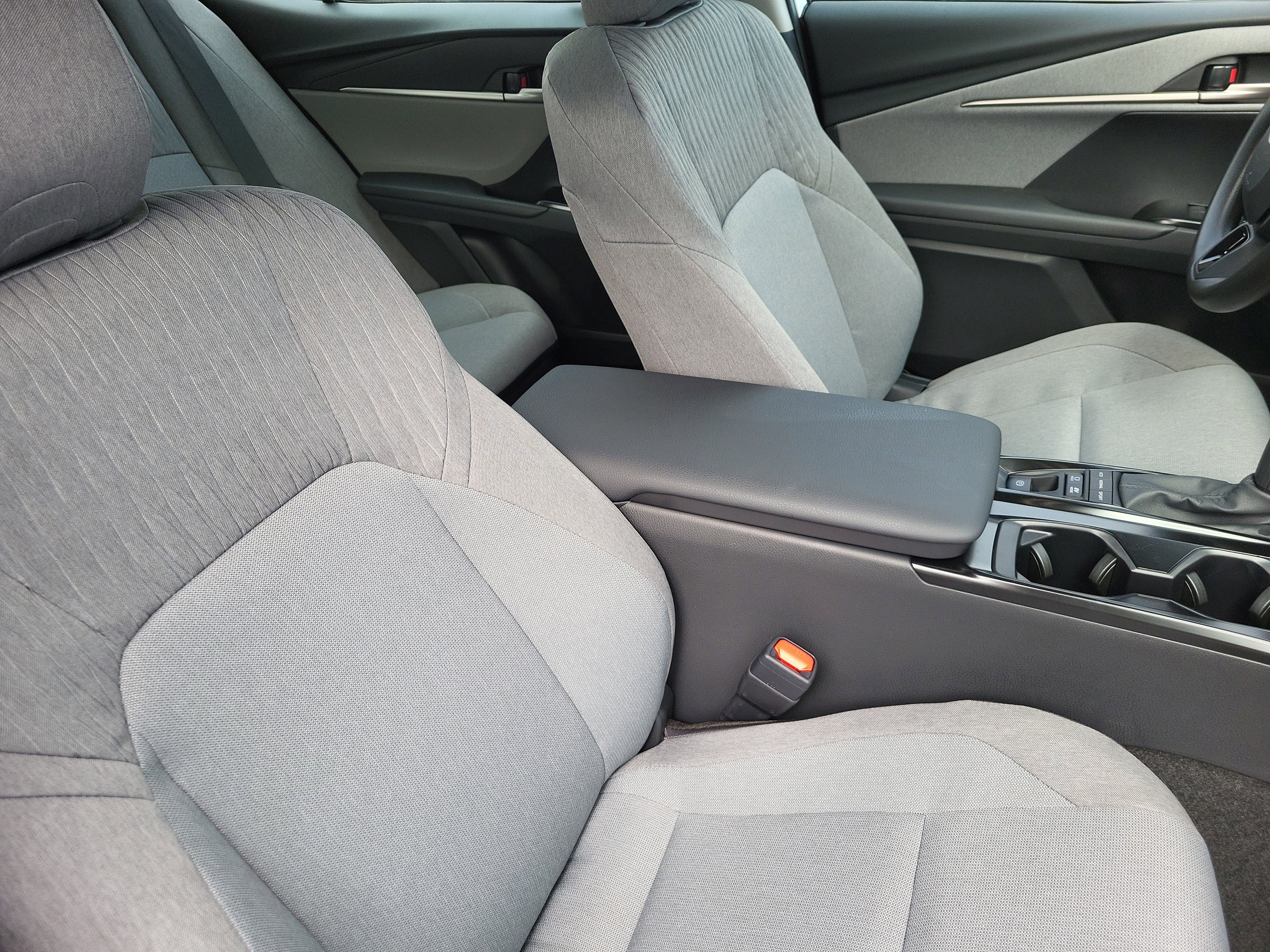New 2026 Toyota Camry LE image 14